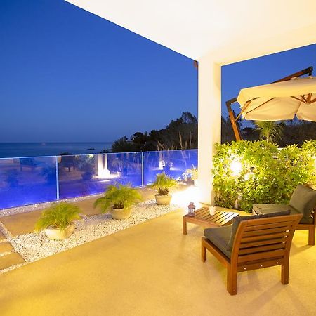 A Tonnara Hotel Cefalu Exterior photo