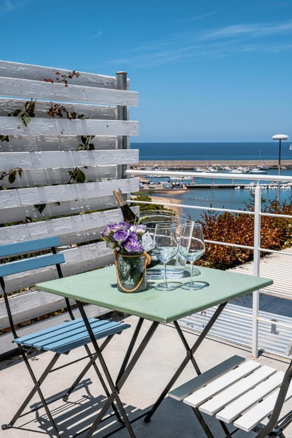 A Tonnara Hotel Cefalu Exterior photo