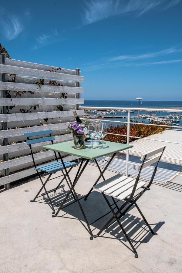 A Tonnara Hotel Cefalu Exterior photo