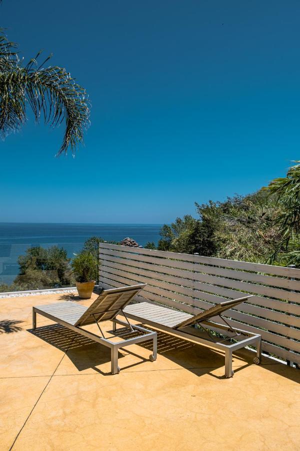 A Tonnara Hotel Cefalu Exterior photo