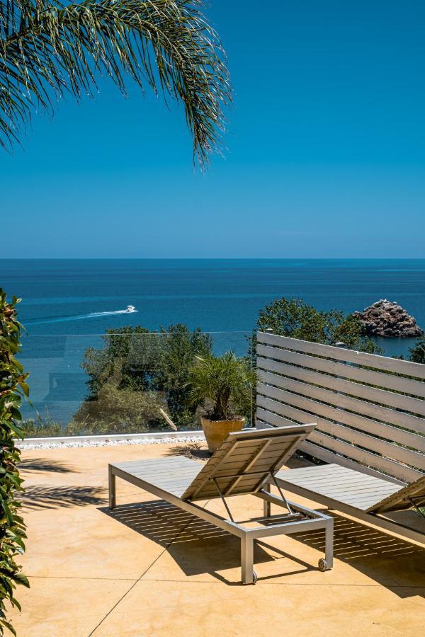 A Tonnara Hotel Cefalu Exterior photo