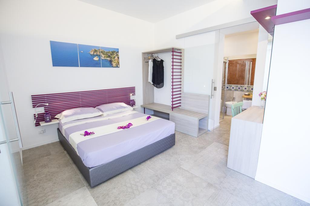 A Tonnara Hotel Cefalu Exterior photo